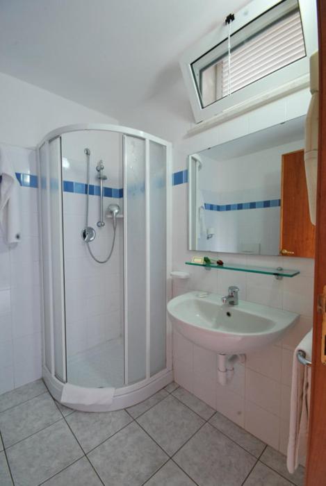 Hotel Baltic Alba Adriatica Exterior photo